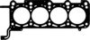 VICTOR REINZ 61-37825-00 Gasket, cylinder head